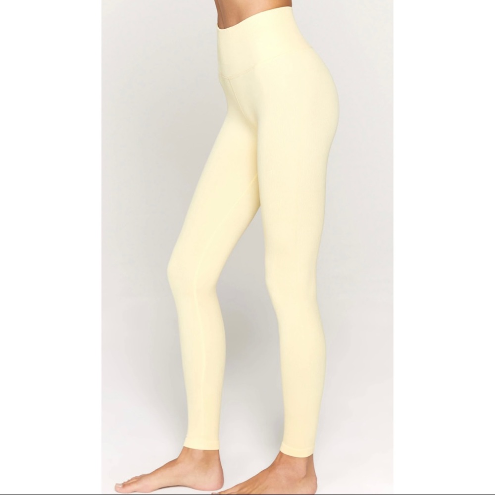 NEW Spiritual Gangster Leggings - Picture 2 of 4